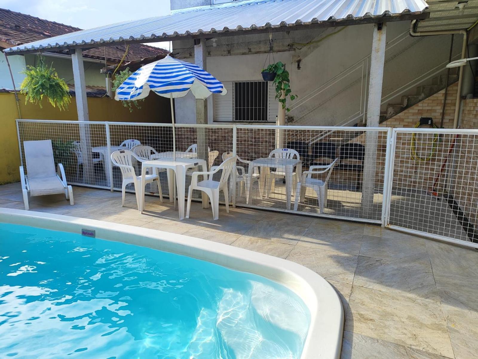 Recanto Vista Verde Ubatuba Cameră foto