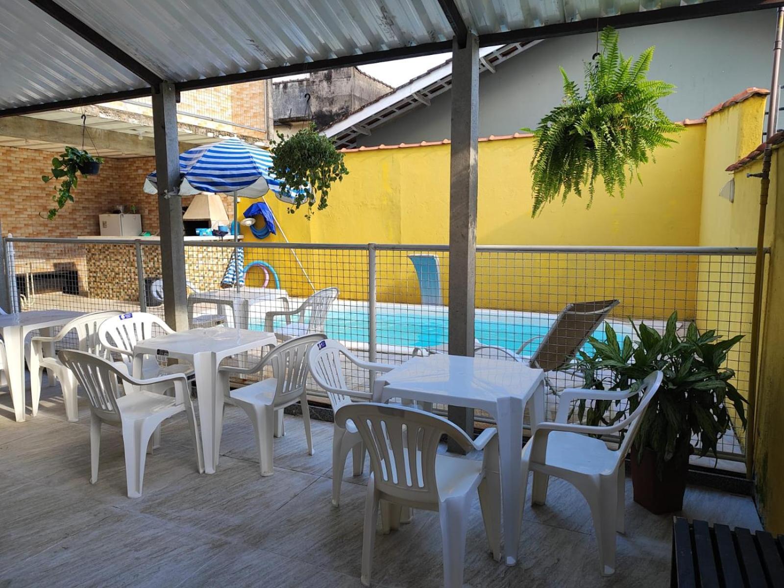 Recanto Vista Verde Ubatuba Cameră foto